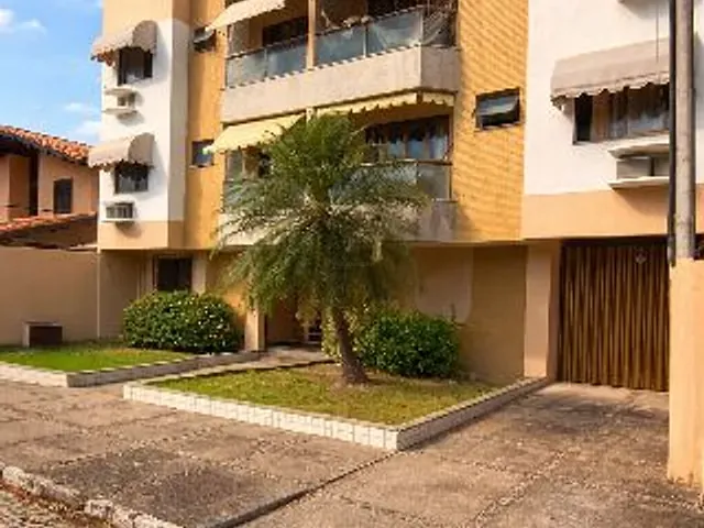 Apartamento 2 quartos e 2 banheiros, à venda, no bairro Parque Flamboyant em Campos dos Goytacazes
