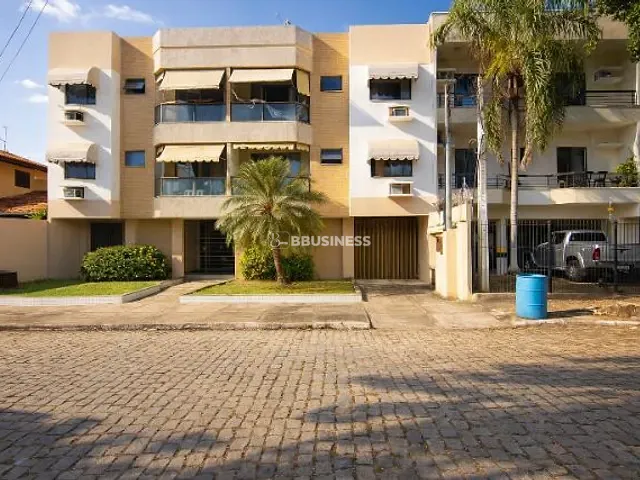 Apartamento 2 quartos e 2 banheiros, à venda, no bairro Parque Flamboyant em Campos dos Goytacazes