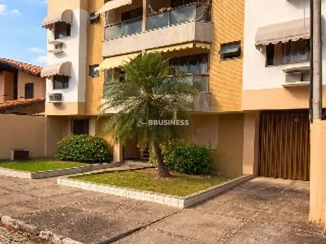 Apartamento 2 quartos e 2 banheiros, à venda, no bairro Parque Flamboyant em Campos dos Goytacazes