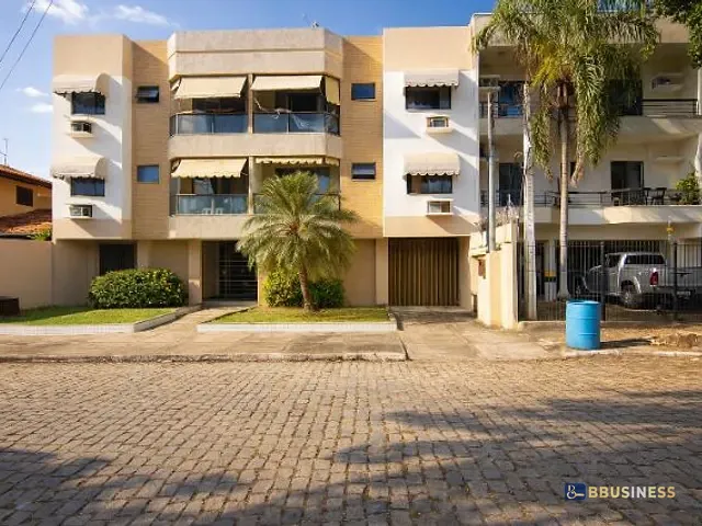 Apartamento 2 quartos e 2 banheiros, à venda, no bairro Parque Flamboyant em Campos dos Goytacazes
