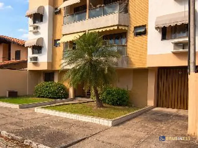 Apartamento 2 quartos e 2 banheiros, à venda, no bairro Parque Flamboyant em Campos dos Goytacazes