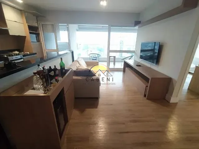 Apartamento com 90m² 2 quartos e 2 banheiros, para alugar, no bairro Pinheiros em São Paulo