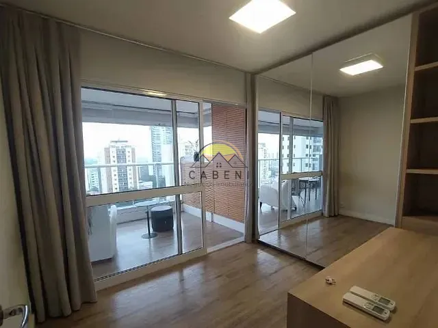 Apartamento com 90m² 2 quartos e 2 banheiros, para alugar, no bairro Pinheiros em São Paulo