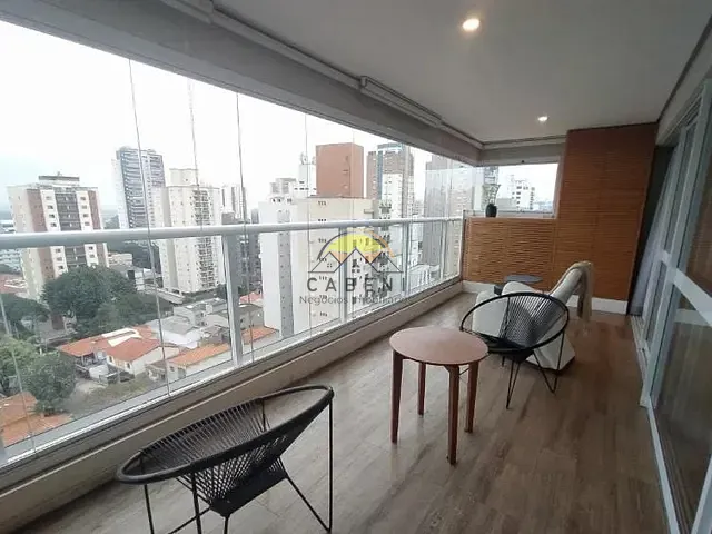 Apartamento com 90m² 2 quartos e 2 banheiros, para alugar, no bairro Pinheiros em São Paulo