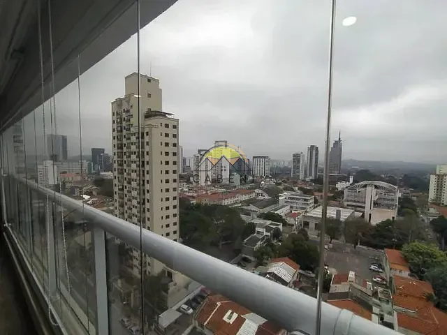 Apartamento com 90m² 2 quartos e 2 banheiros, para alugar, no bairro Pinheiros em São Paulo