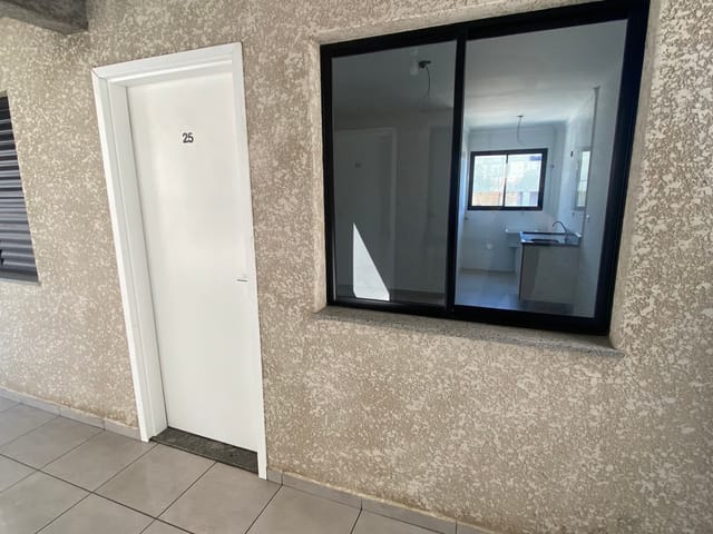 Apartamento 2 quartos e 1 banheiro, à venda, no bairro Vila Formosa em São Paulo