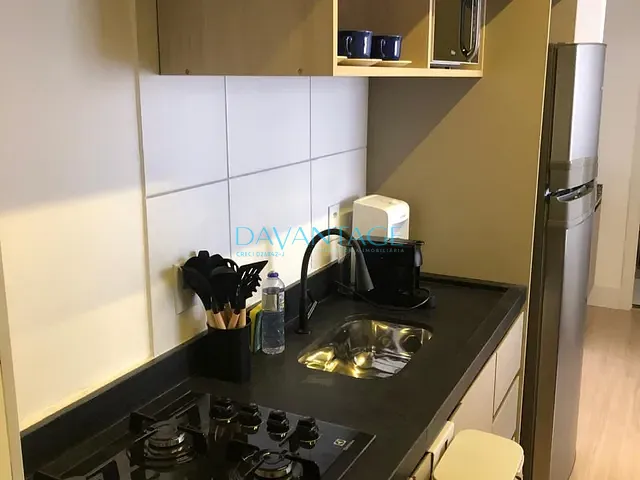 Apartamento 2 quartos e 4 banheiros, para alugar, no bairro Várzea da Barra Funda em São Paulo