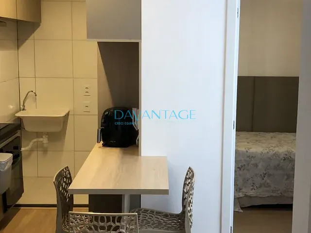 Apartamento 2 quartos e 4 banheiros, para alugar, no bairro Várzea da Barra Funda em São Paulo