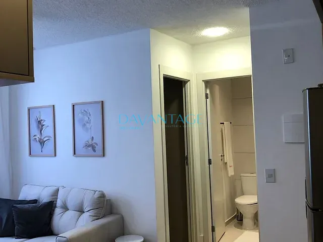 Apartamento 2 quartos e 4 banheiros, para alugar, no bairro Várzea da Barra Funda em São Paulo