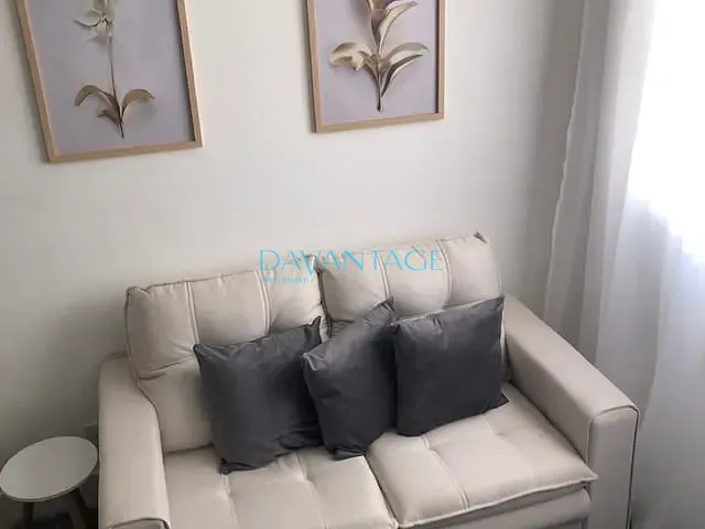 Apartamento 2 quartos e 4 banheiros, para alugar, no bairro Várzea da Barra Funda em São Paulo