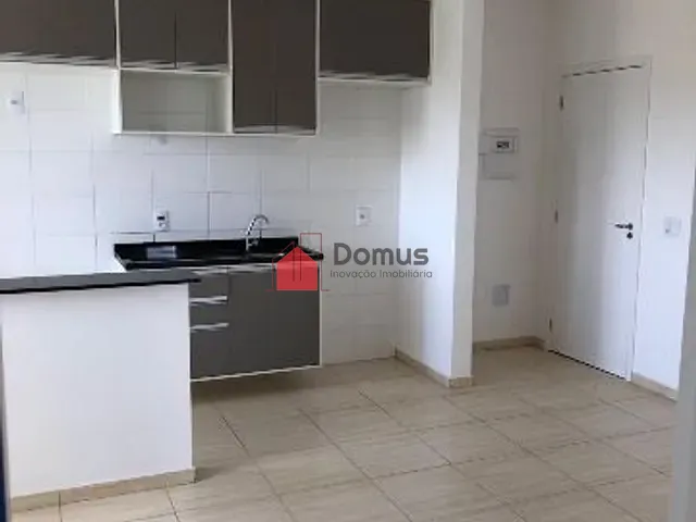 Apartamento com 60m² 2 quartos e 1 banheiro, para alugar, no bairro Jardim das Nações em Taubaté