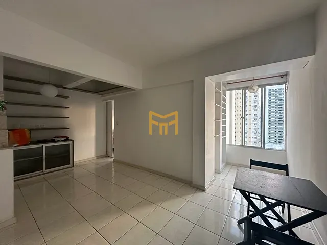 Apartamento com 85m² 1 quarto e 2 banheiros, à venda, no bairro Reduto em Belém