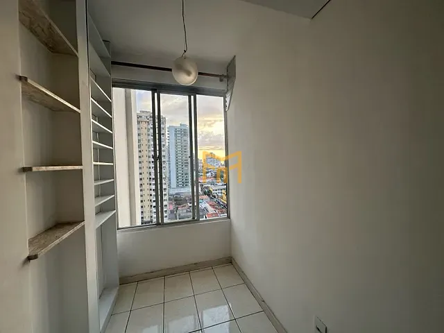 Apartamento com 85m² 1 quarto e 2 banheiros, à venda, no bairro Reduto em Belém