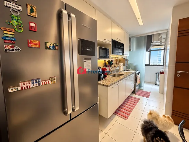 Apartamento 2 quartos e 3 banheiros, à venda, no bairro Barra da Tijuca em Rio de Janeiro
