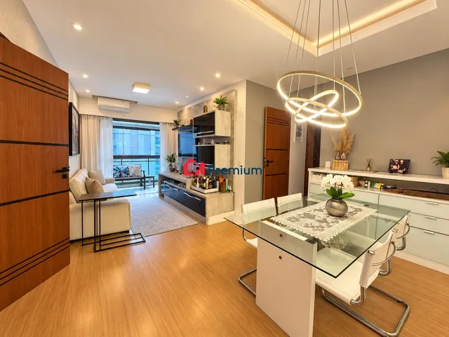 Apartamento 2 quartos e 3 banheiros, à venda, no bairro Barra da Tijuca em Rio de Janeiro