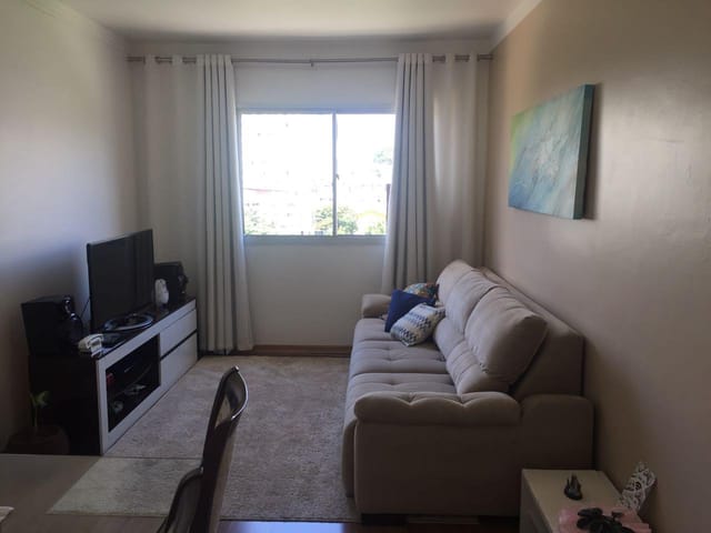 Foto do Apartamento - Apartamento residencial à venda, Jardim Topázio, São José dos Campos. | INDEPENDENCE NEGOCIOS IMOBILIARIOS LTDA
