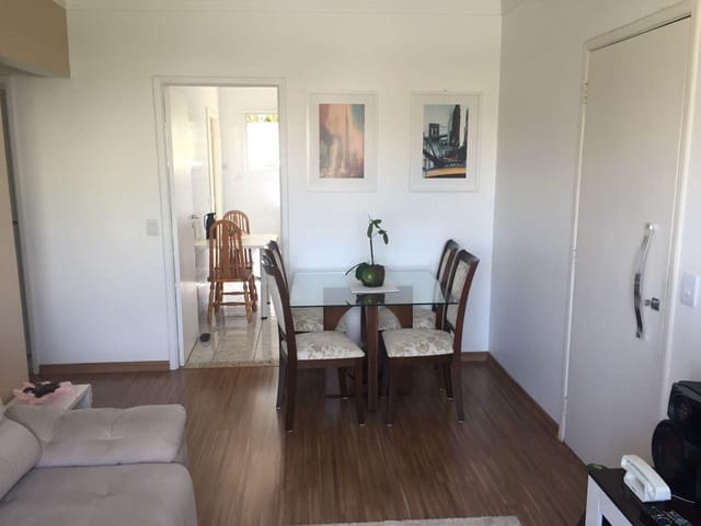 Foto do Apartamento - Apartamento residencial à venda, Jardim Topázio, São José dos Campos. | INDEPENDENCE NEGOCIOS IMOBILIARIOS LTDA