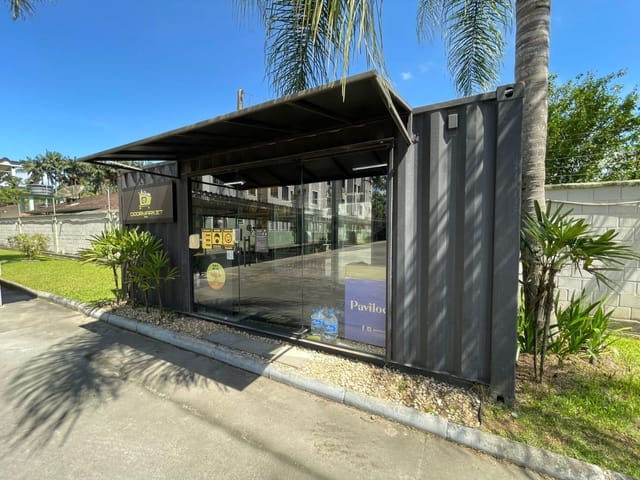 Foto do Apartamento - Spazio Juventus | Jurerê North Hunters Negócios Imobiliários