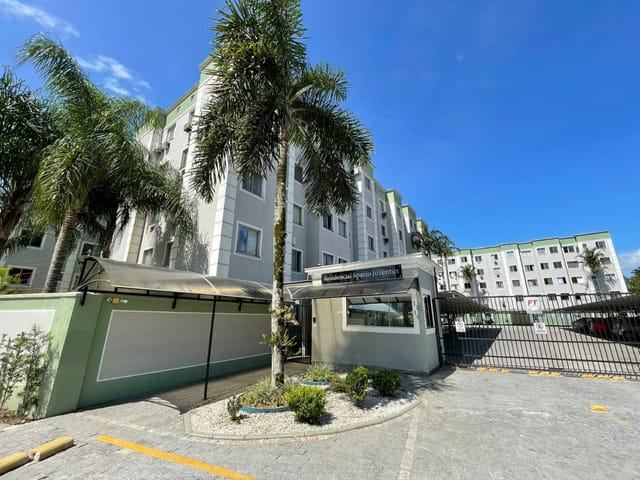 Foto do Apartamento - Spazio Juventus | Jurerê North Hunters Negócios Imobiliários