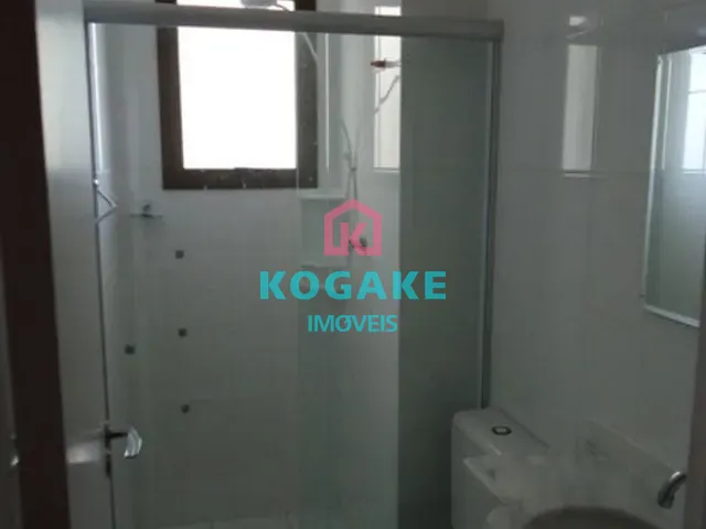 Apartamento 2 quartos e 2 banheiros, para alugar, no bairro Urbanova em São José dos Campos