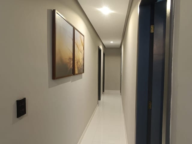 Apartamento com 96m² 2 quartos e 3 banheiros, à venda, no bairro Vila Valqueire em Rio de Janeiro