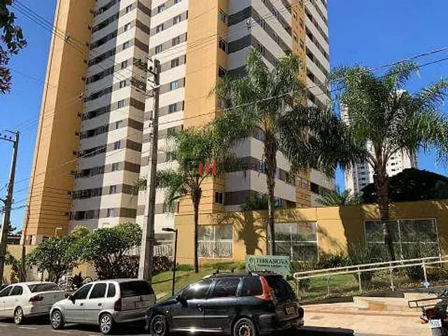 Apartamento com 90m² 3 quartos e 2 banheiros, à venda, no bairro Gleba Fazenda Palhano em Londrina