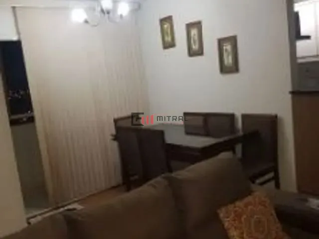 Apartamento com 90m² 3 quartos e 2 banheiros, à venda, no bairro Gleba Fazenda Palhano em Londrina