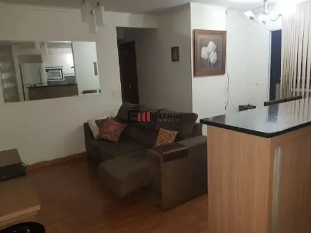 Apartamento com 90m² 3 quartos e 2 banheiros, à venda, no bairro Gleba Fazenda Palhano em Londrina