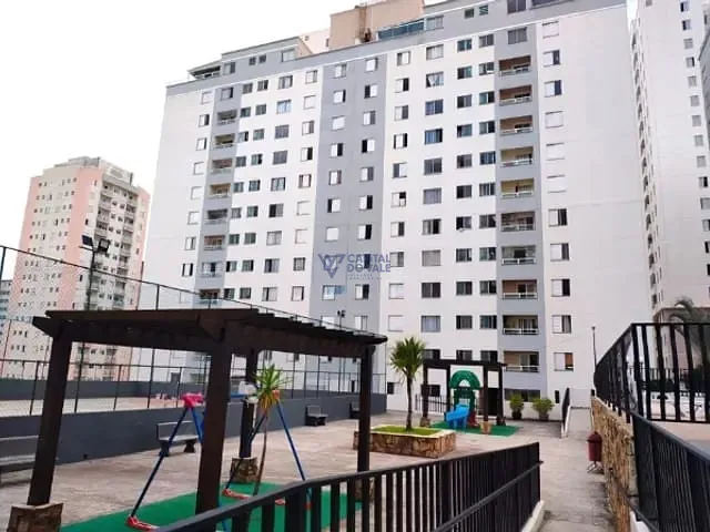 Apartamento 3 quartos e 1 banheiro, à venda, no bairro Parque Industrial em São José dos Campos
