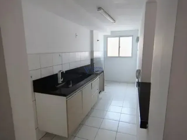 Apartamento 3 quartos e 1 banheiro, à venda, no bairro Parque Industrial em São José dos Campos