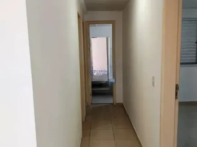 Apartamento 3 quartos e 1 banheiro, à venda, no bairro Parque Industrial em São José dos Campos