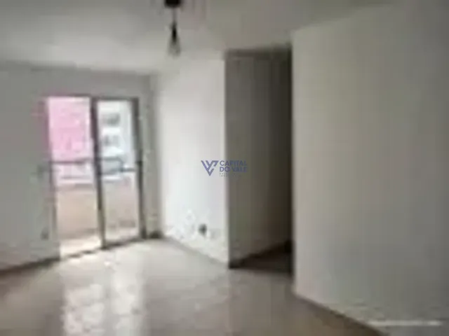 Apartamento 3 quartos e 1 banheiro, à venda, no bairro Parque Industrial em São José dos Campos