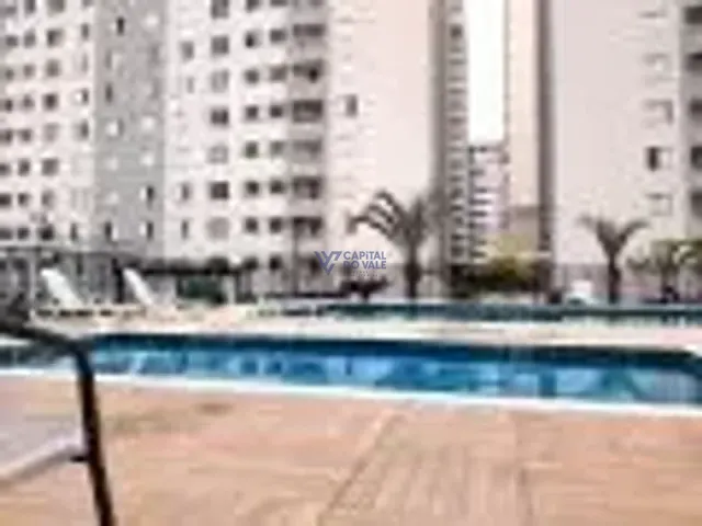 Apartamento 3 quartos e 1 banheiro, à venda, no bairro Parque Industrial em São José dos Campos