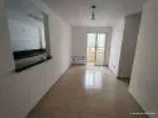 Apartamento 3 quartos e 1 banheiro, à venda, no bairro Parque Industrial em São José dos Campos