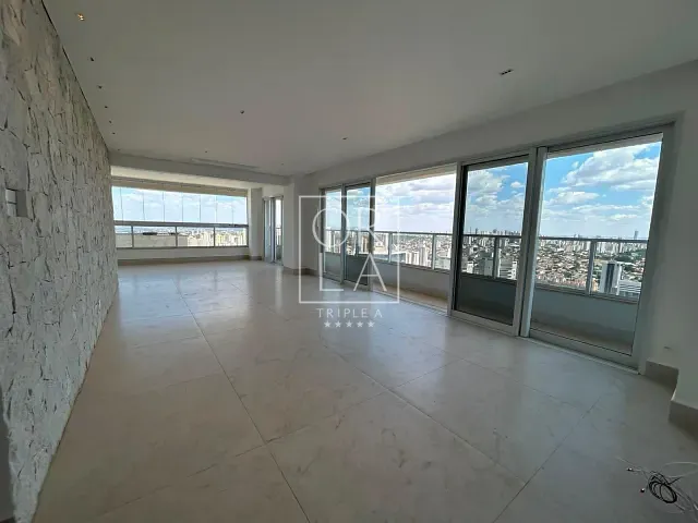 Apartamento 3 quartos e 5 banheiros, à venda, no bairro Jardim Goiás em Goiânia