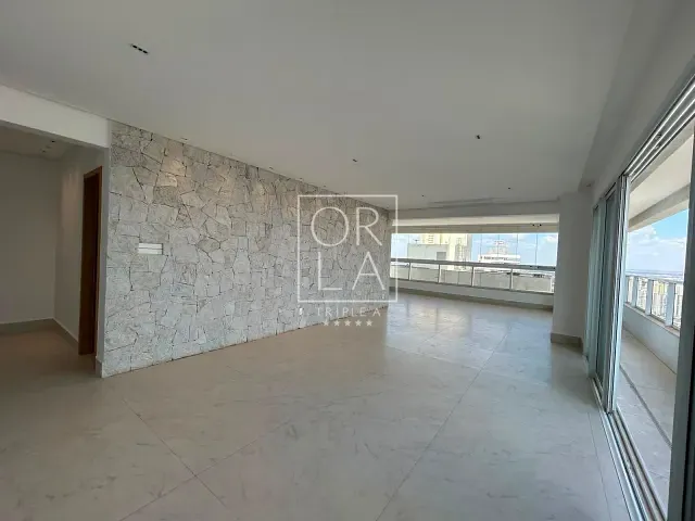 Apartamento 3 quartos e 5 banheiros, à venda, no bairro Jardim Goiás em Goiânia