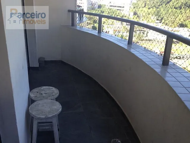 Apartamento com 80m² 2 quartos e 1 banheiro, à venda, no bairro Enseada em Guarujá