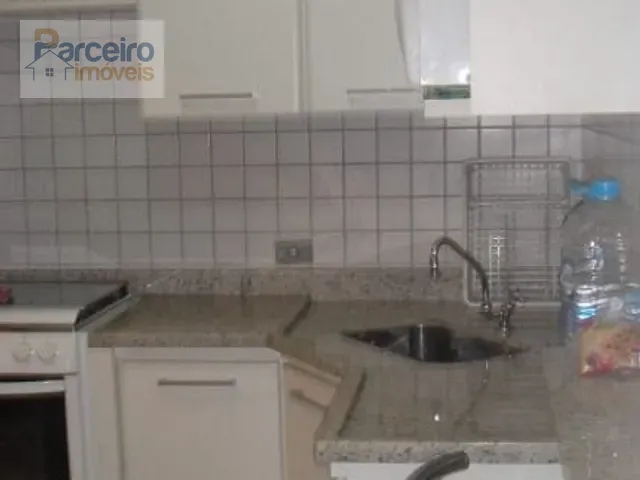 Apartamento com 80m² 2 quartos e 1 banheiro, à venda, no bairro Enseada em Guarujá