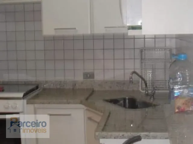 Apartamento com 80m² 2 quartos e 1 banheiro, à venda, no bairro Enseada em Guarujá