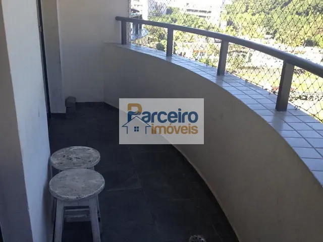 Apartamento com 80m² 2 quartos e 1 banheiro, à venda, no bairro Enseada em Guarujá