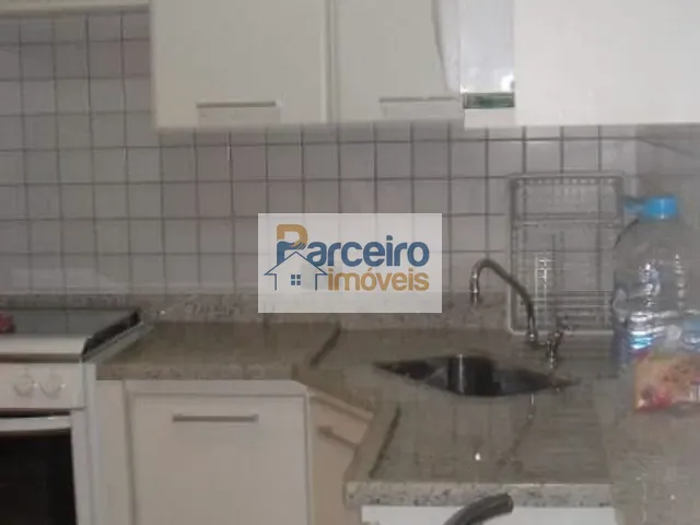 Apartamento com 80m² 2 quartos e 1 banheiro, à venda, no bairro Enseada em Guarujá