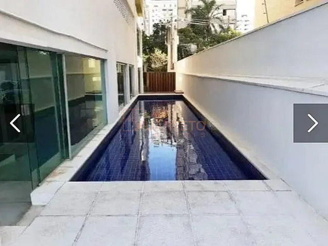 Apartamento 2 quartos e 2 banheiros, à venda, no bairro Brooklin Novo em São Paulo