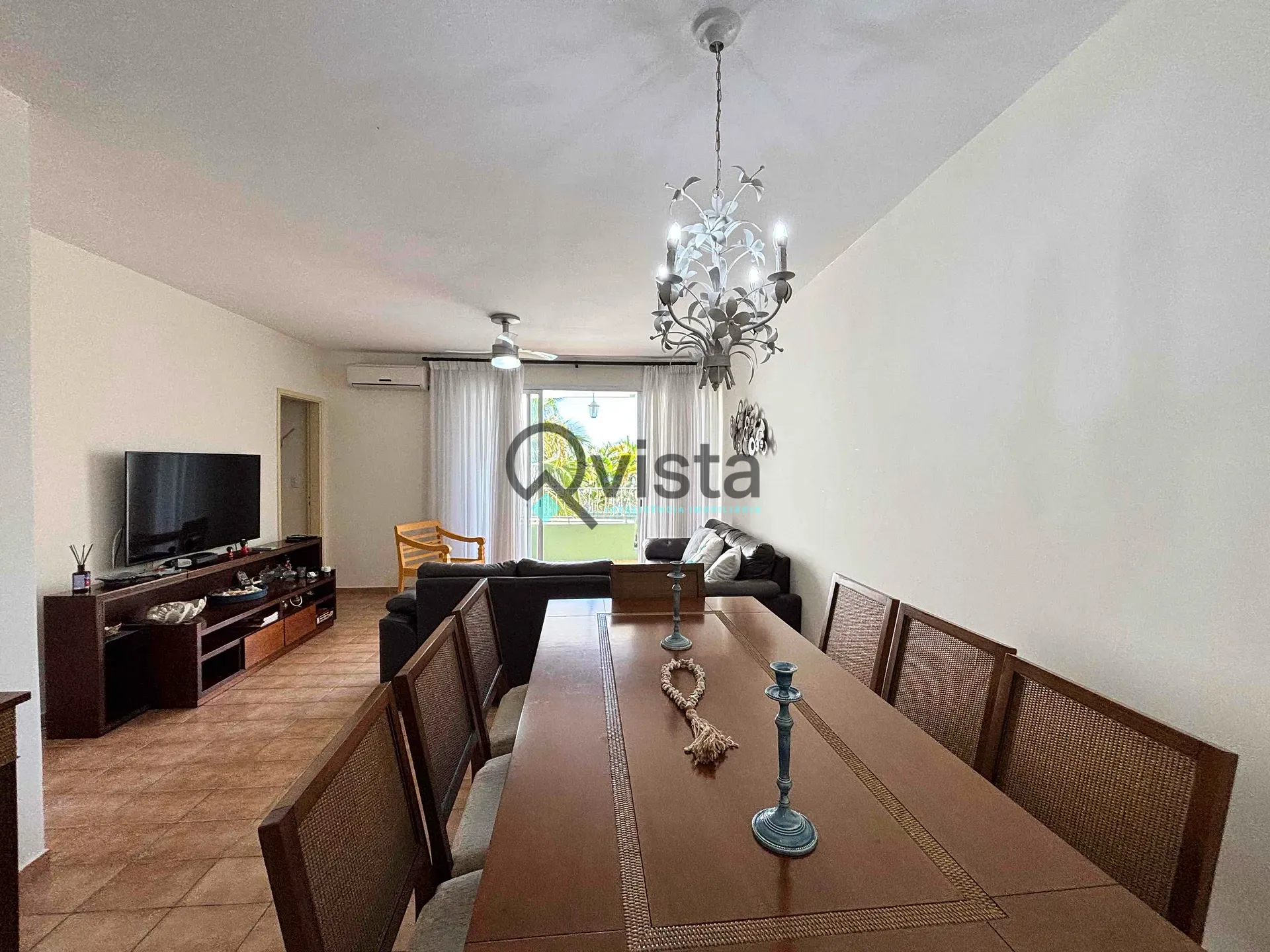Apartamento, 3 quartos, 95 m² - Foto 4