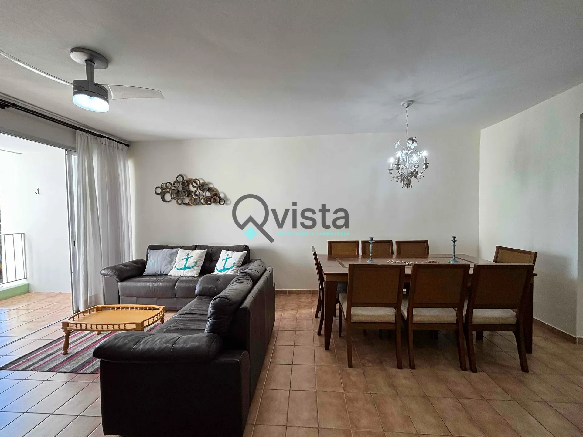 Apartamento, 3 quartos, 95 m² - Foto 3