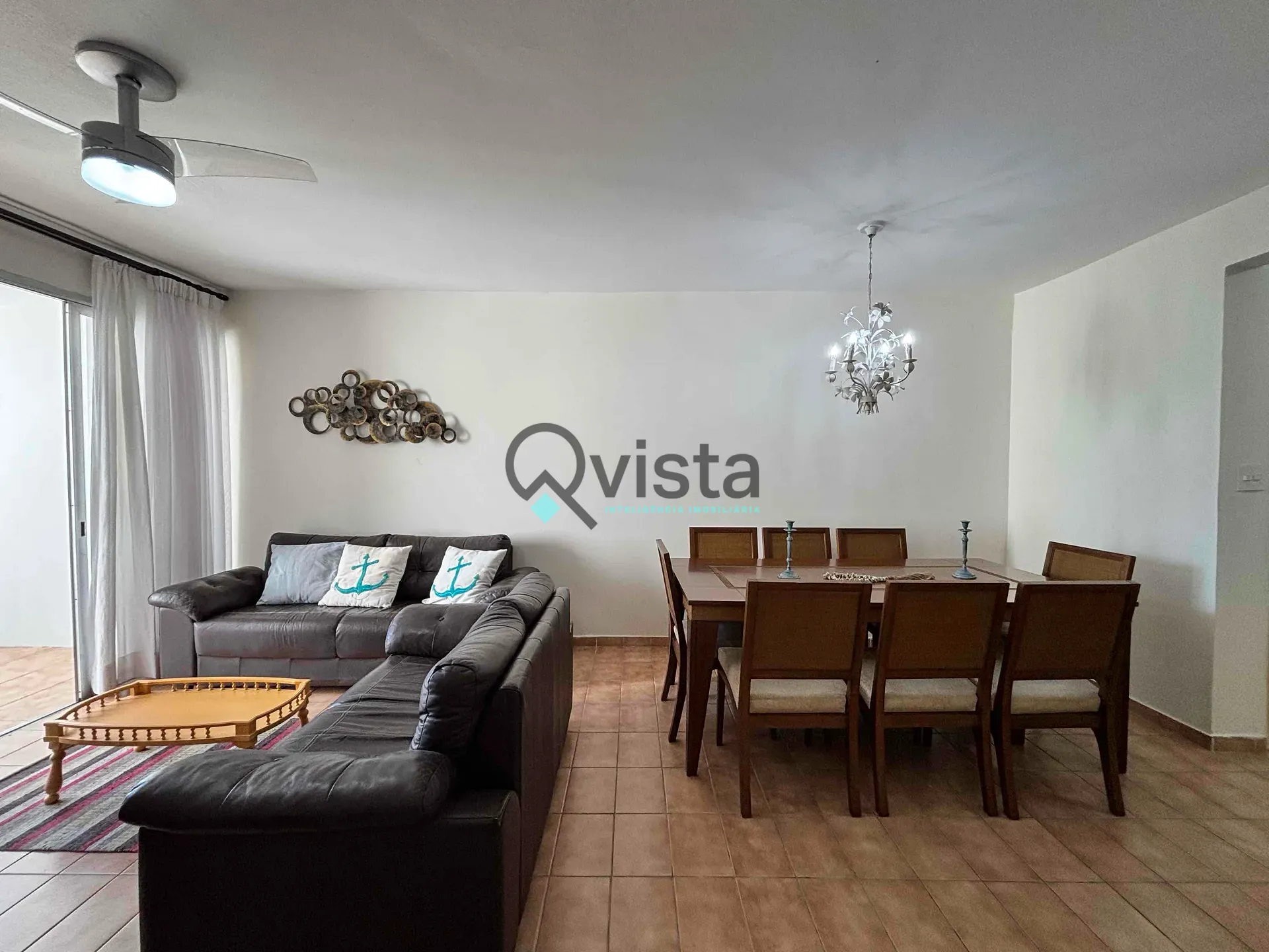 Apartamento, 3 quartos, 95 m² - Foto 5