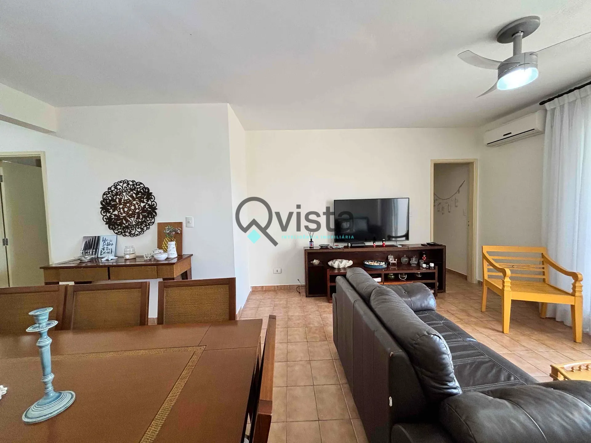 Apartamento, 3 quartos, 95 m² - Foto 6