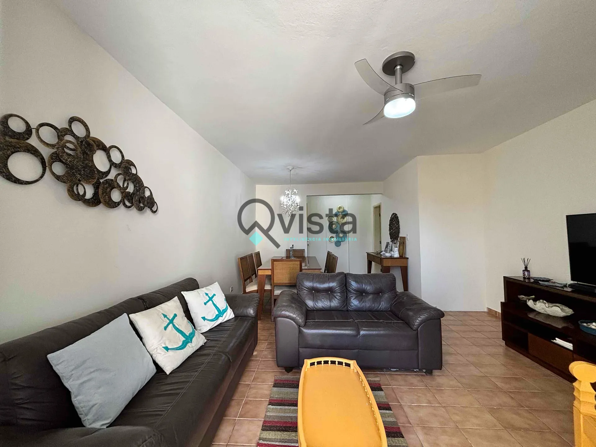 Apartamento, 3 quartos, 95 m² - Foto 7