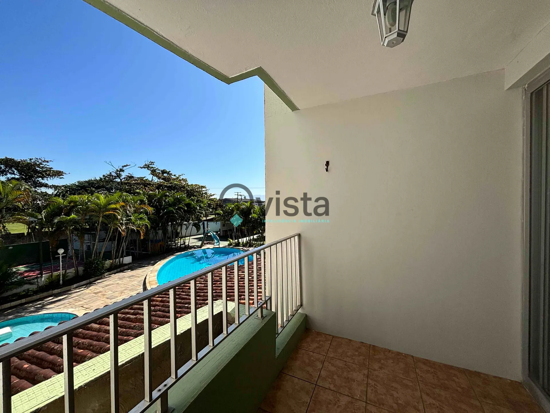 Apartamento, 3 quartos, 95 m² - Foto 2
