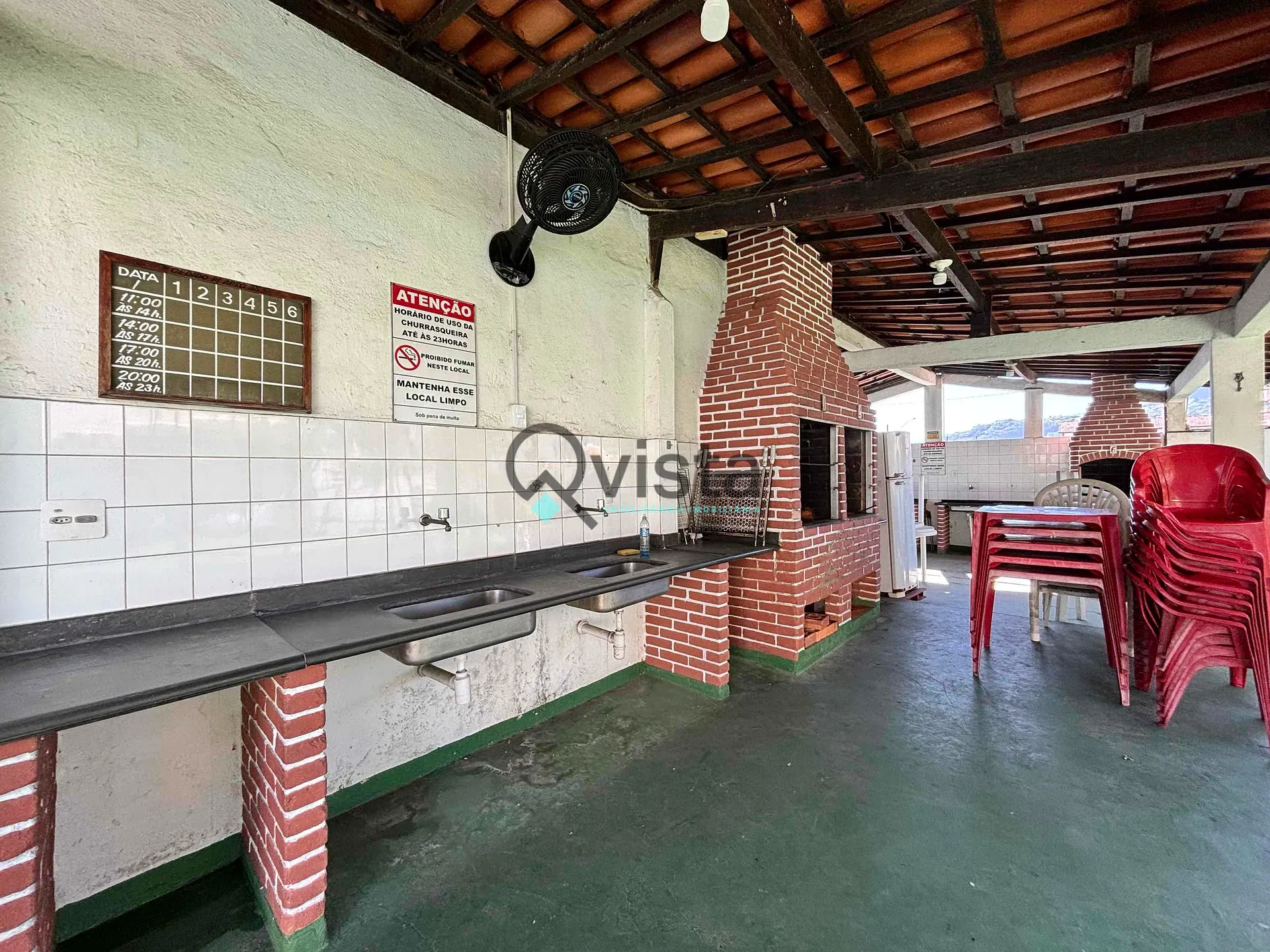 Apartamento, 3 quartos, 95 m² - Foto 35
