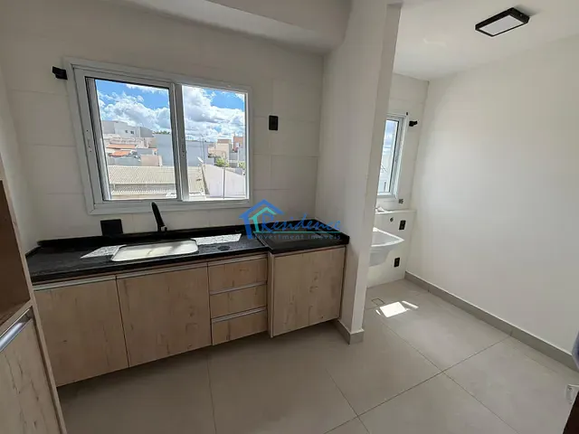 Apartamento com 161m² 3 quartos e 2 banheiros, à venda, no bairro Jardim Veneza em Indaiatuba
